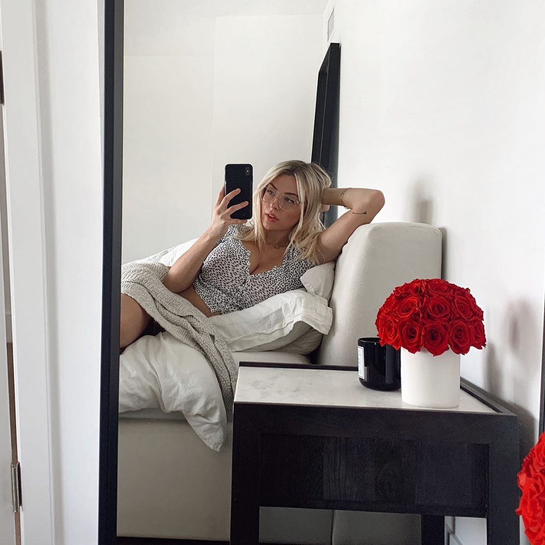 Video Game Streamer Corinna Kopf Demands Praise From Fans With Sultry