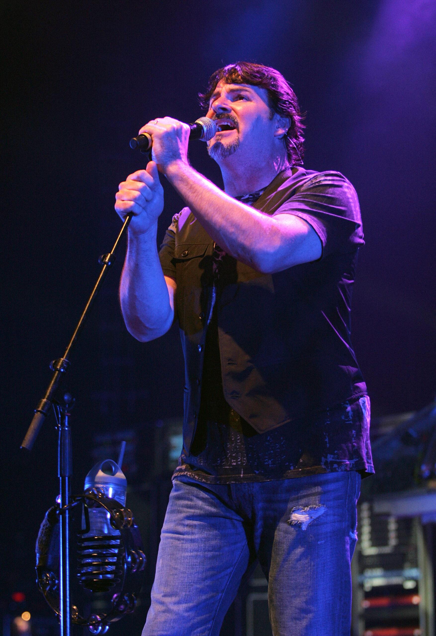 Tommy DeCarlo