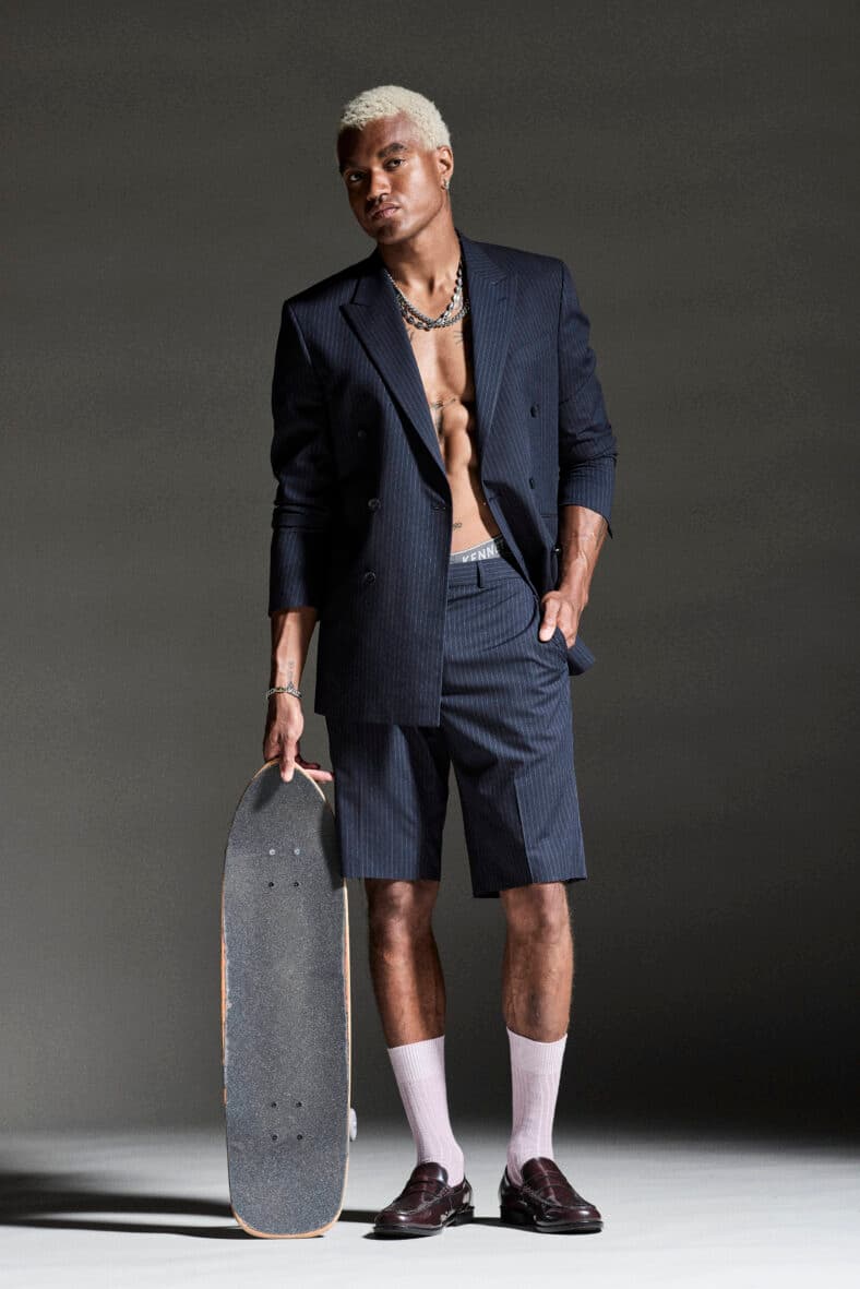 KJ Dillard
