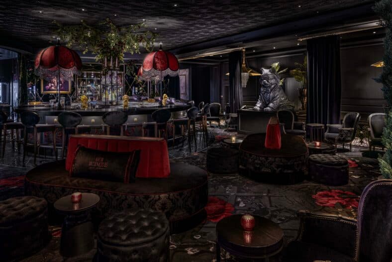 Bar Gigolô 