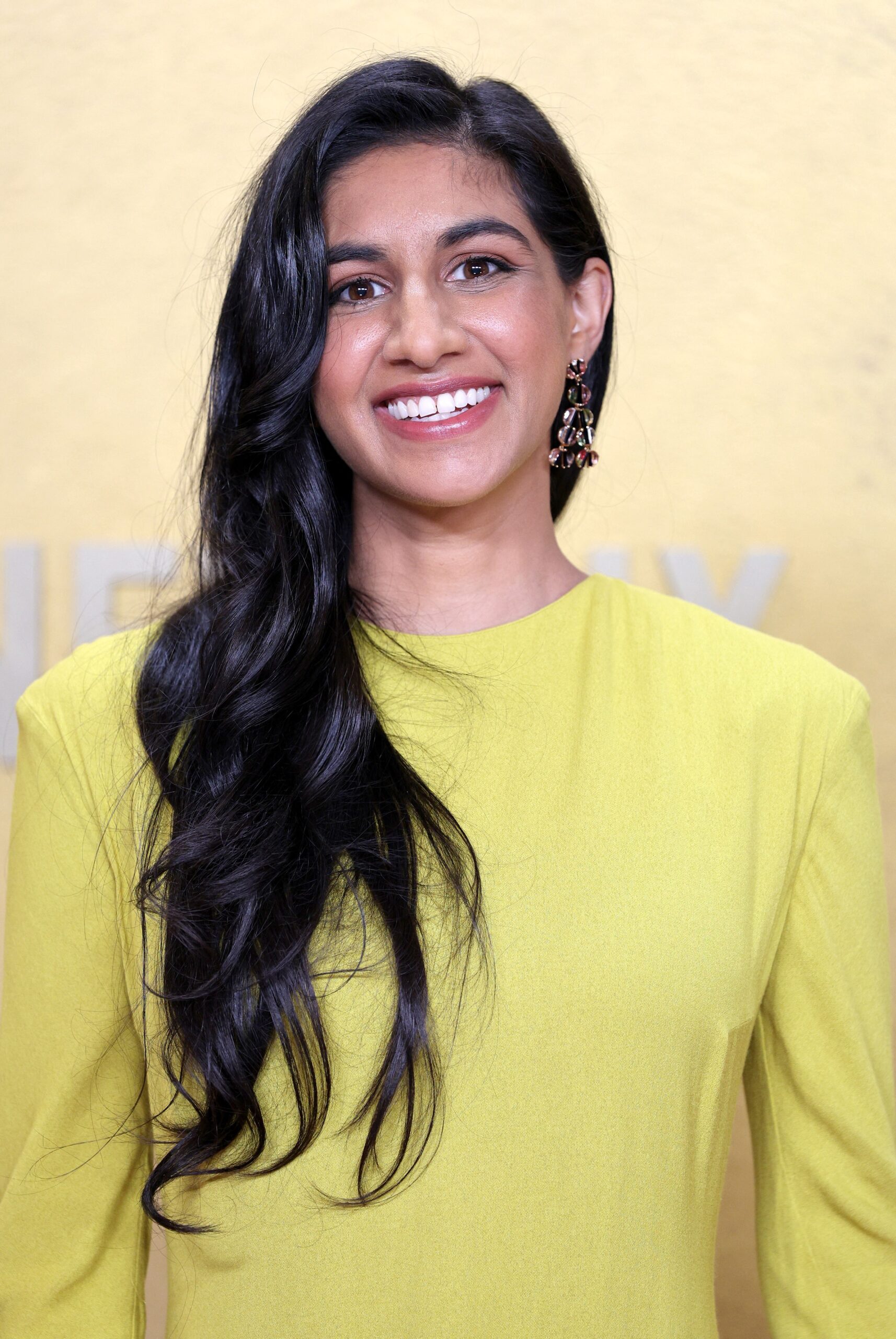 Monica Padman