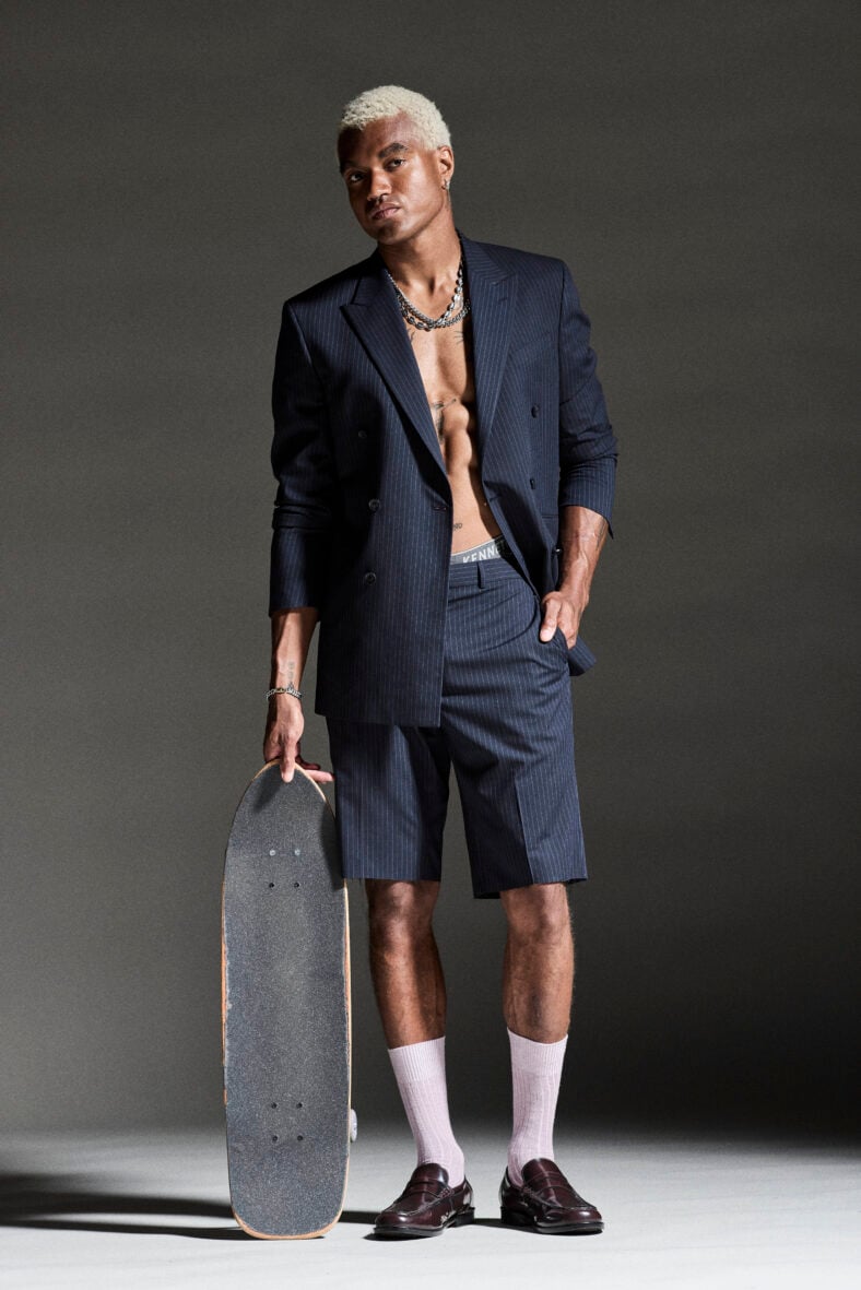 KJ Dillard
