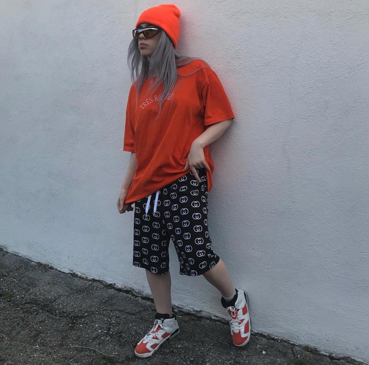 Billie Eilish Challenges Shamers With Stunning Lingerie Shoot - The Blast Billie Eilish Challenges Shamers With Stunning Lingerie Shoot - The Blast