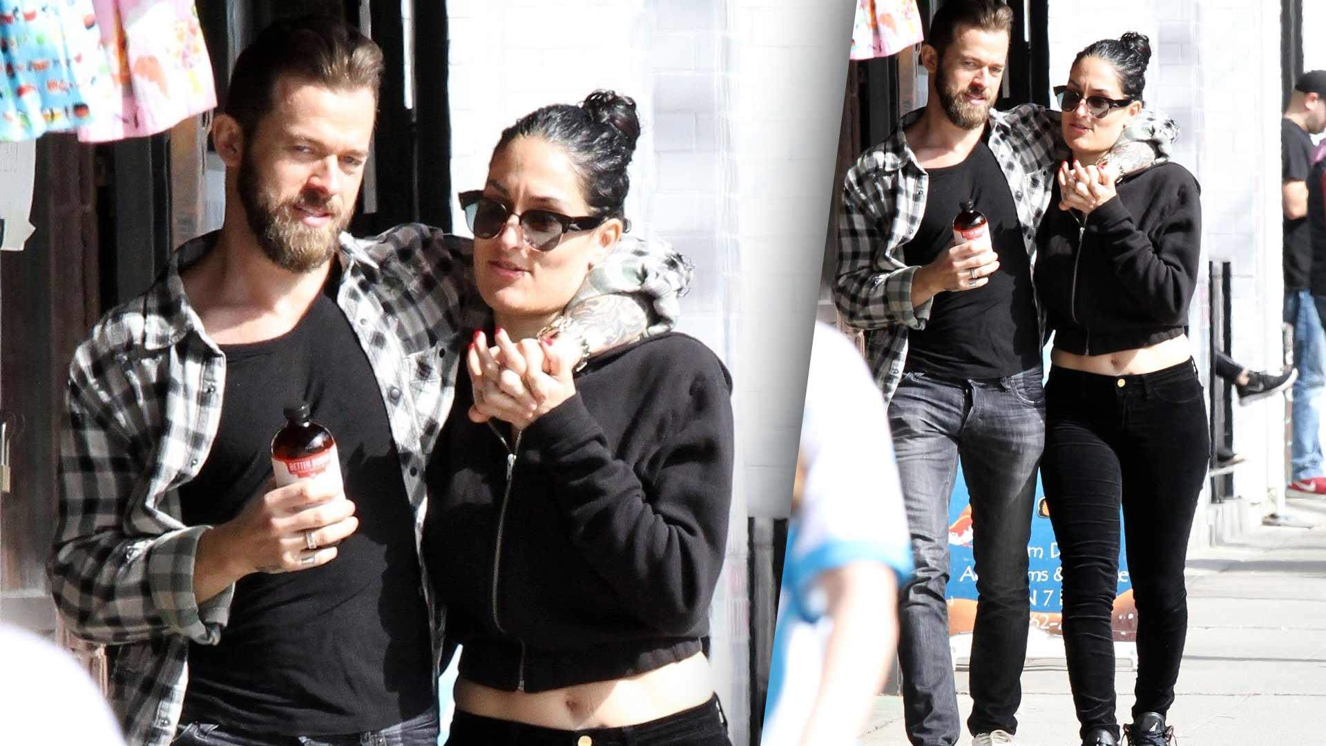 Nikki Bella